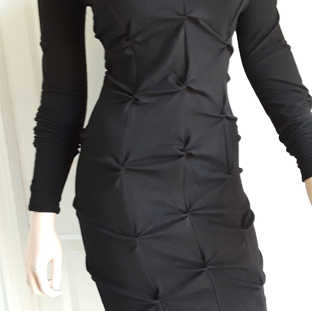 Nicole Miller  Dress Size P